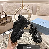 US$99.00 Prada Shoes for Women #566034