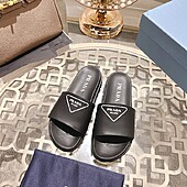 US$73.00 Prada Shoes for Prada Slippers for women #566039