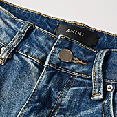 US$58.00 AMIRI Jeans for Men #566041