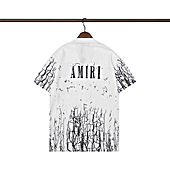 US$20.00 AMIRI T-shirts for MEN #566045