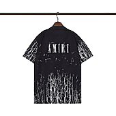 US$20.00 AMIRI T-shirts for MEN #566046