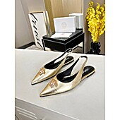 US$65.00 Versace shoes for Women #566062