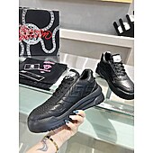 US$115.00 Versace shoes for MEN #566063