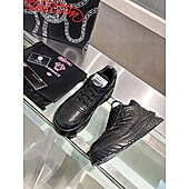 US$115.00 Versace shoes for MEN #566063