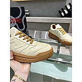 US$115.00 Versace shoes for MEN #566064