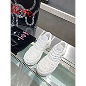 US$115.00 Versace shoes for MEN #566065
