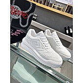 US$115.00 Versace shoes for MEN #566065