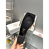 US$65.00 Versace shoes for versace Slippers for Women #566071