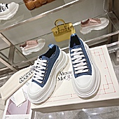 US$103.00 Alexander McQueen Shoes for Women #566075