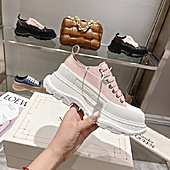 US$103.00 Alexander McQueen Shoes for Women #566077