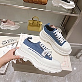 US$103.00 Alexander McQueen Shoes for MEN #566080