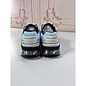 US$134.00 D&G Shoes for Men #566106