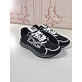 US$134.00 D&G Shoes for Men #566107