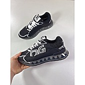 US$134.00 D&G Shoes for Men #566107