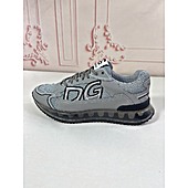 US$134.00 D&G Shoes for Men #566109