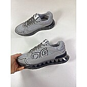 US$134.00 D&G Shoes for Men #566109