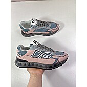 US$134.00 D&G Shoes for Men #566110