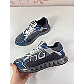 US$134.00 D&G Shoes for Men #566112