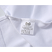 US$23.00 D&G T-Shirts for MEN #566131