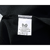 US$48.00 D&G Tracksuits for D&G short tracksuits for men #566144