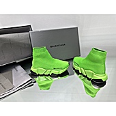 US$73.00 Balenciaga shoes for Kids #566174