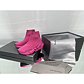 US$73.00 Balenciaga shoes for Kids #566175