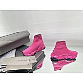 US$73.00 Balenciaga shoes for Kids #566175