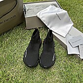US$61.00 Balenciaga shoes for Kids #566176