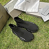 US$61.00 Balenciaga shoes for Kids #566179