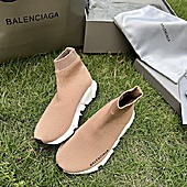 US$61.00 Balenciaga shoes for Kids #566180