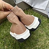 US$61.00 Balenciaga shoes for Kids #566180