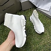 US$61.00 Balenciaga shoes for Kids #566181