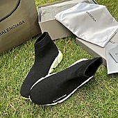US$61.00 Balenciaga shoes for Kids #566182