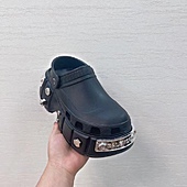 US$84.00 Balenciaga shoes for Balenciaga Slippers for Women #566184