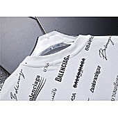 US$20.00 Balenciaga T-shirts for Men #566189