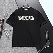 US$20.00 Balenciaga T-shirts for Men #566190