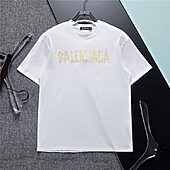 US$20.00 Balenciaga T-shirts for Men #566191