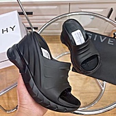 US$73.00 Givenchy 10cm High-heeled shoes for women #566218