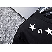 US$20.00 Givenchy T-shirts for MEN #566219