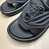 US$65.00 Versace shoes for versace Slippers for men #566317