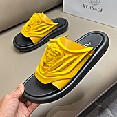 US$65.00 Versace shoes for versace Slippers for men #566320