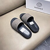 US$58.00 Versace shoes for versace Slippers for men #566321