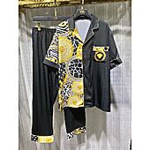 US$58.00 Versace Pajama Set for men #566328