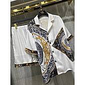 US$54.00 Versace Pajama Set for men #566329