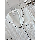 US$58.00 Dior Pajama Set for Women #567396