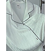 US$61.00 Dior Pajama Set for Women #567399