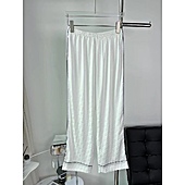 US$61.00 Dior Pajama Set for Women #567399