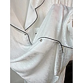 US$58.00 Dior Pajama Set for Women #567400