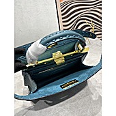 US$168.00 Fendi AAA+ Handbags #567418