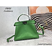 US$168.00 Fendi AAA+ Handbags #567419